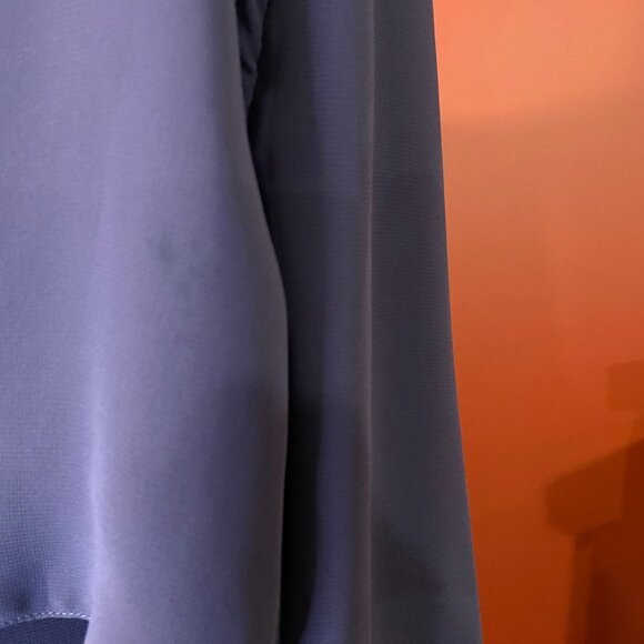 Joshua B Designs Women's Formal Dress with Sheer Shawl - Size 8 (check details) - Picture 4 of 8